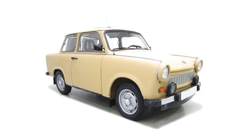 Illustration for article titled These Cars Should Never Appear On Any 'Worst Cars' List